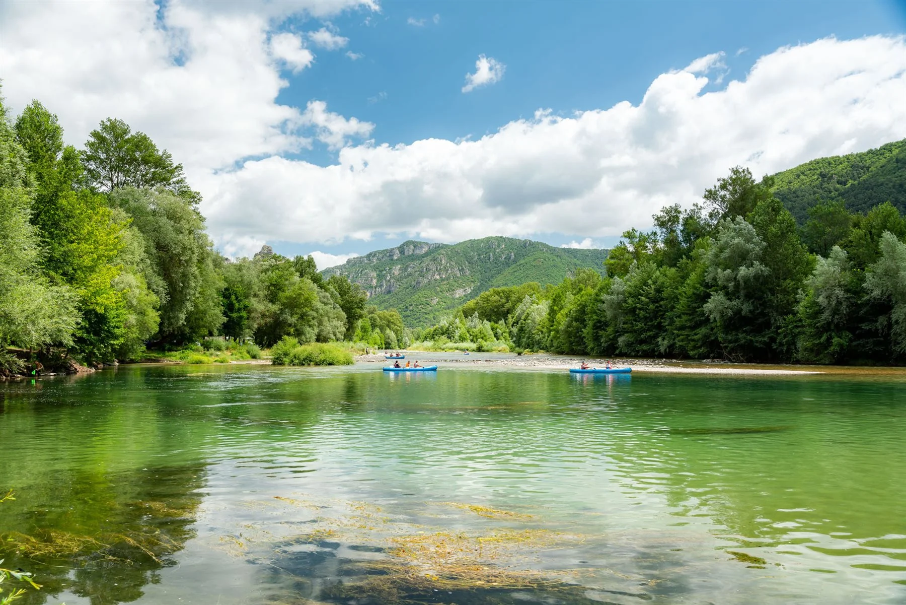 Les Bords Du Tarn — photo 3