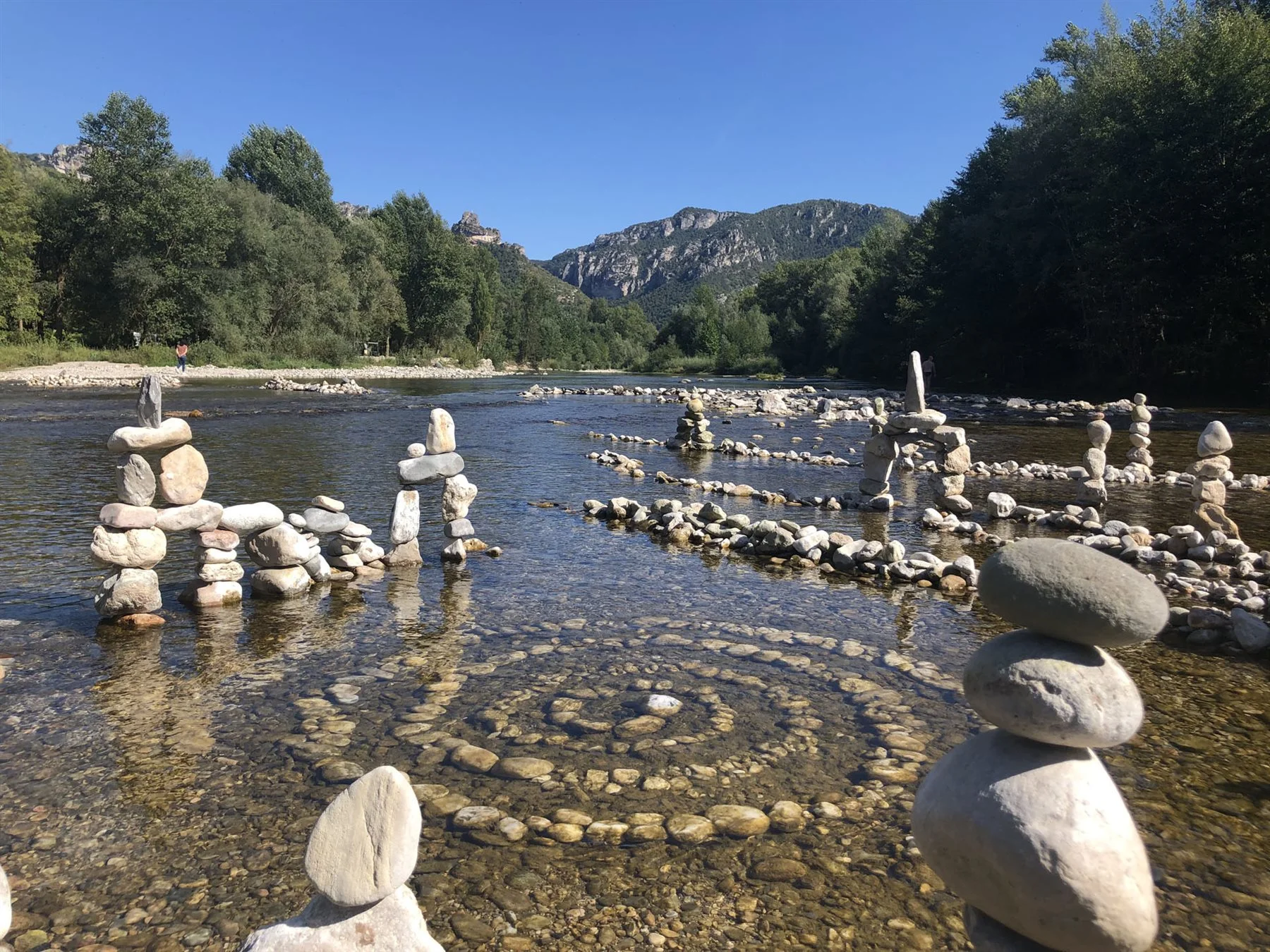 Les Bords Du Tarn — photo 2